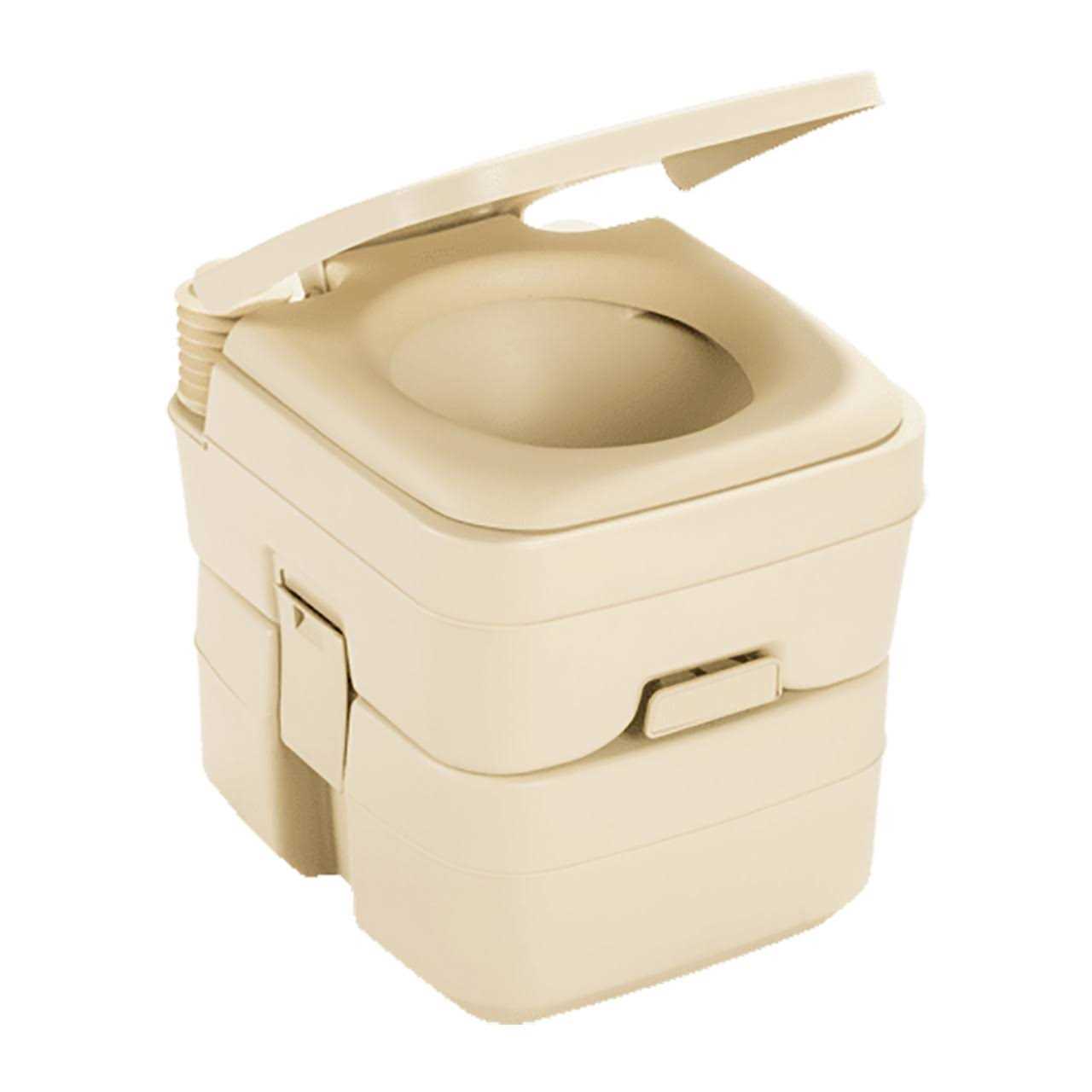 Dometic 966 Portable Toilet - Image 5