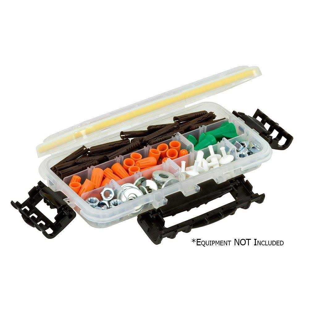 Plano Waterproof StowAway Utility Box - Image 5