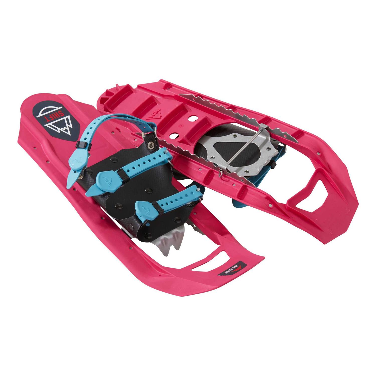 MSR Shift Snowshoes