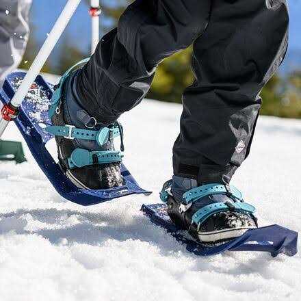 MSR Shift Snowshoes - Image 3