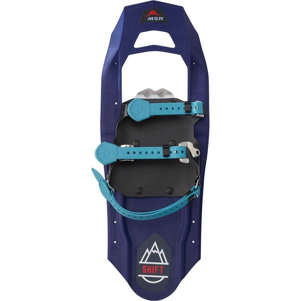 MSR Shift Snowshoes - Image 4
