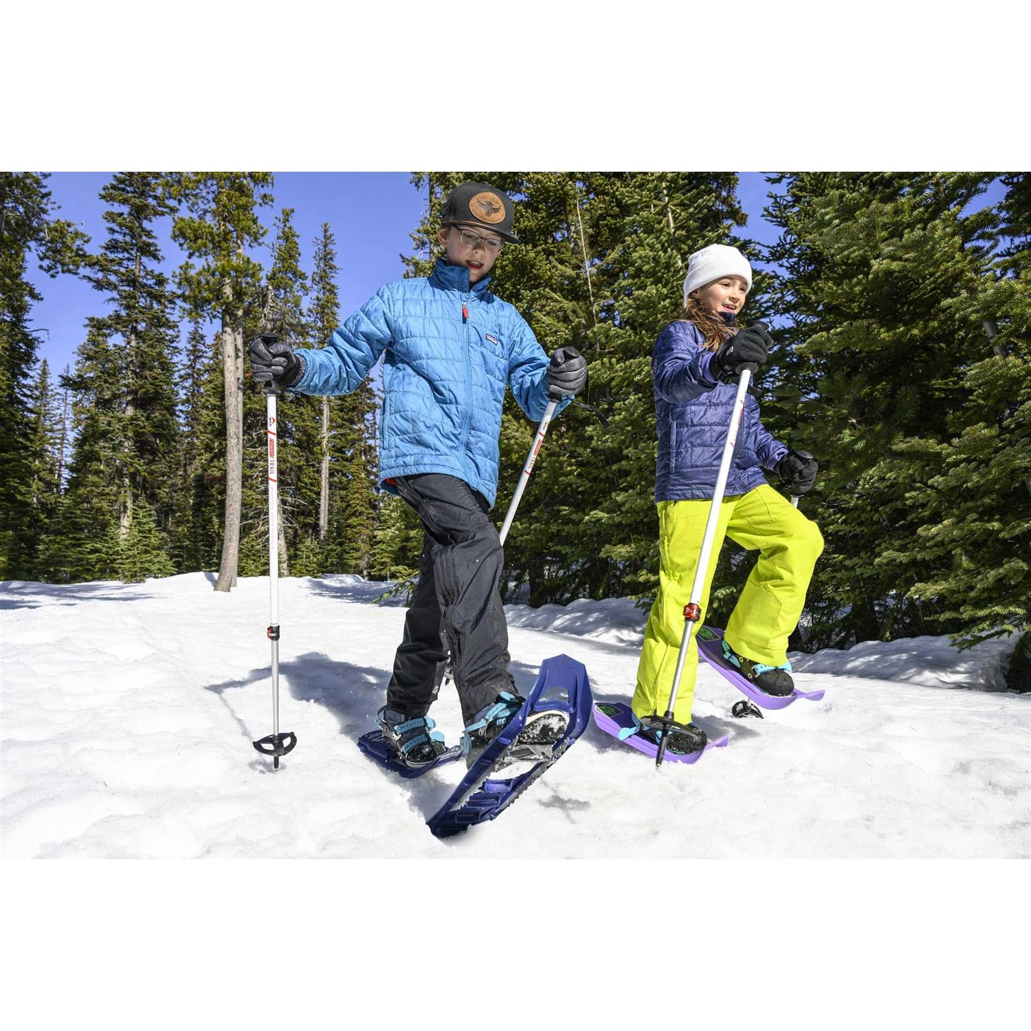 MSR Shift Snowshoes - Image 5