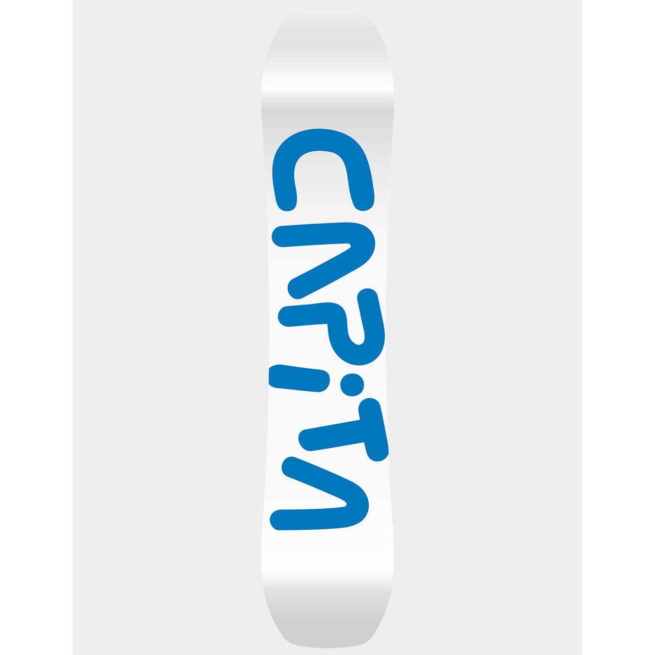 Capita Micro Mini Snowboard 2024 - Image 3