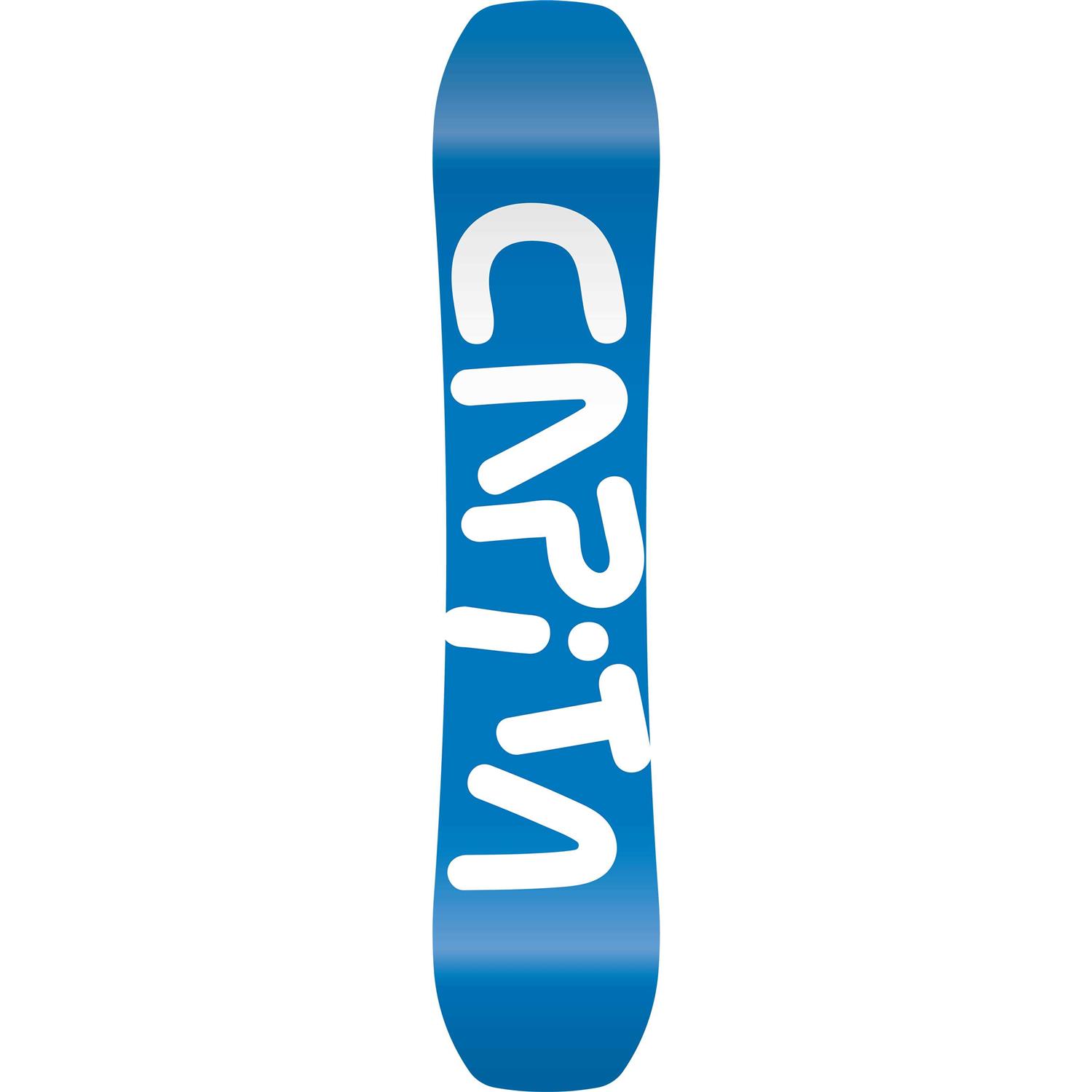 Alternative view of Capita Micro Mini Snowboard 2024