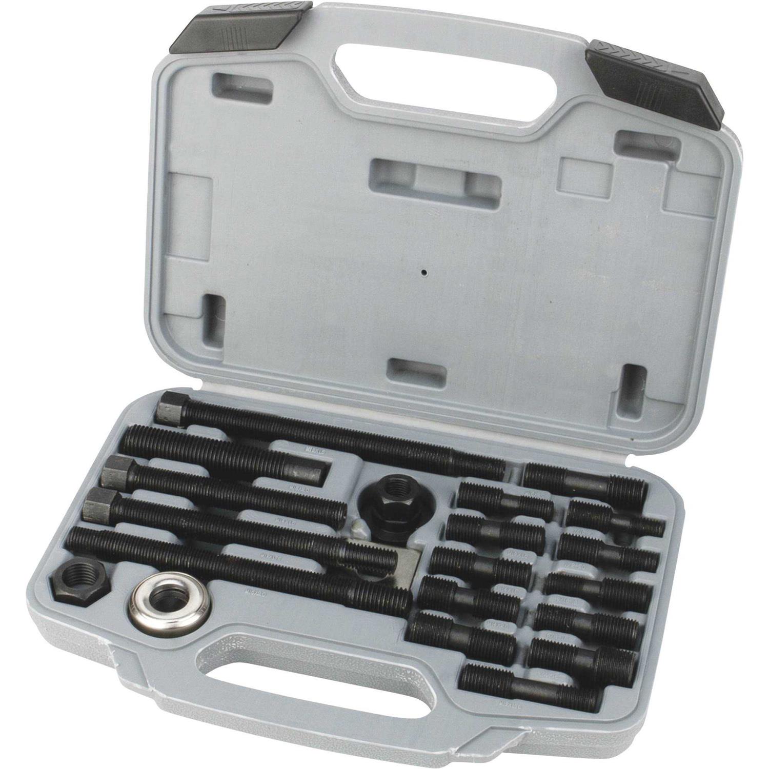Performance Tool Harmonic Balancer Installer W89710 - Image 3