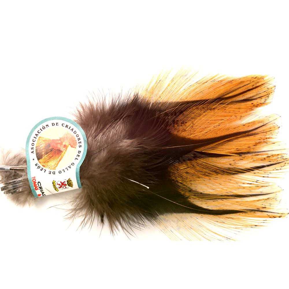 Hareline Coq de Leon - Image 3