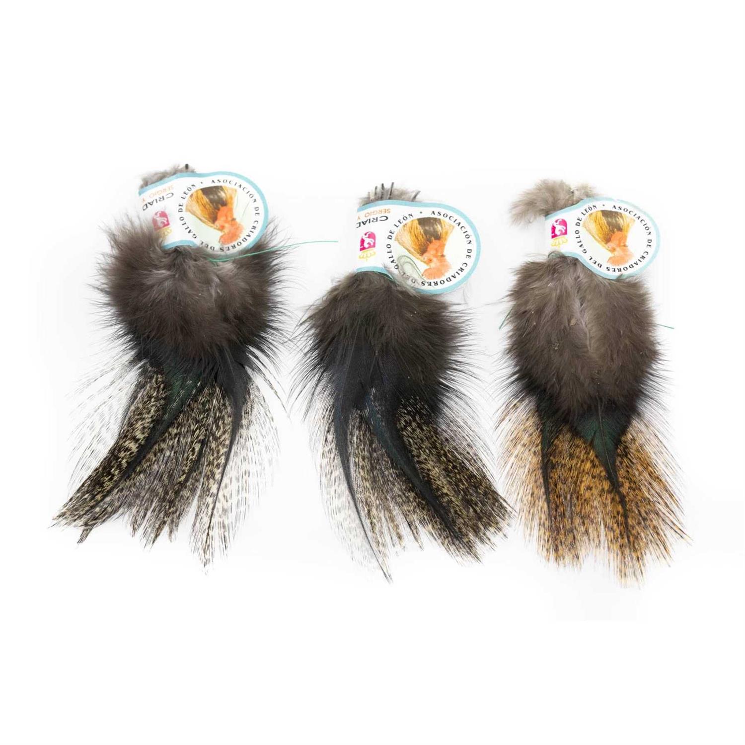 Hareline Coq de Leon - Image 5