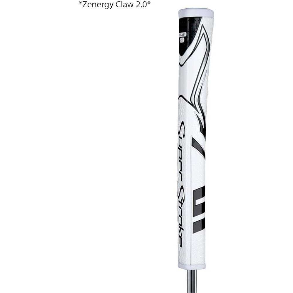 SuperStroke Zenergy Claw Putter Grip - Image 5