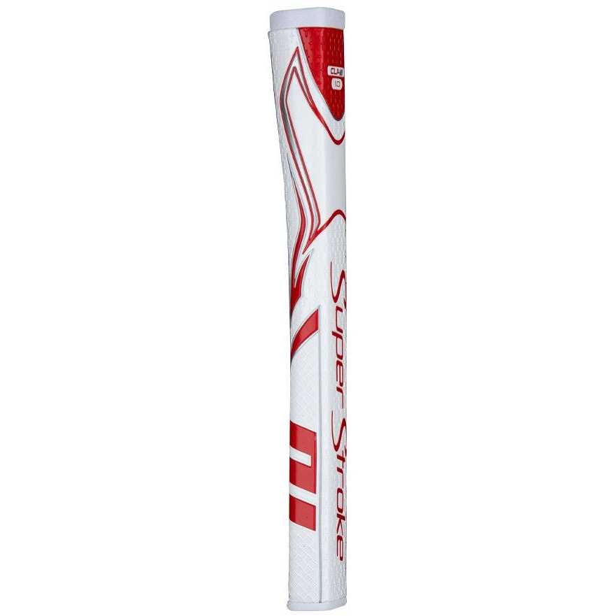 Alternative view of SuperStroke Zenergy Claw Putter Grip