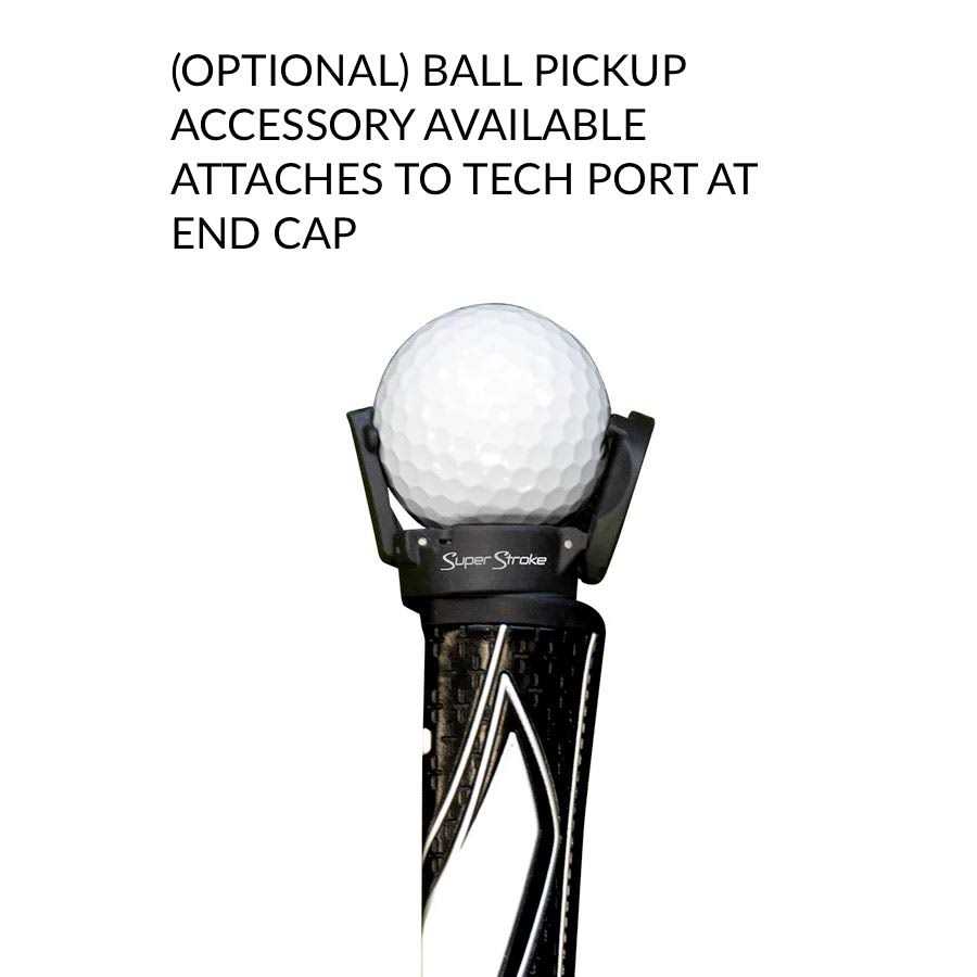 SuperStroke Zenergy Claw Putter Grip - Image 4
