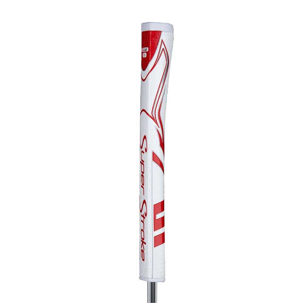 SuperStroke Zenergy Claw Putter Grip