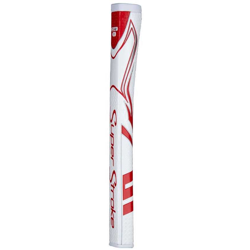 Alternative view of SuperStroke Zenergy Claw Putter Grip