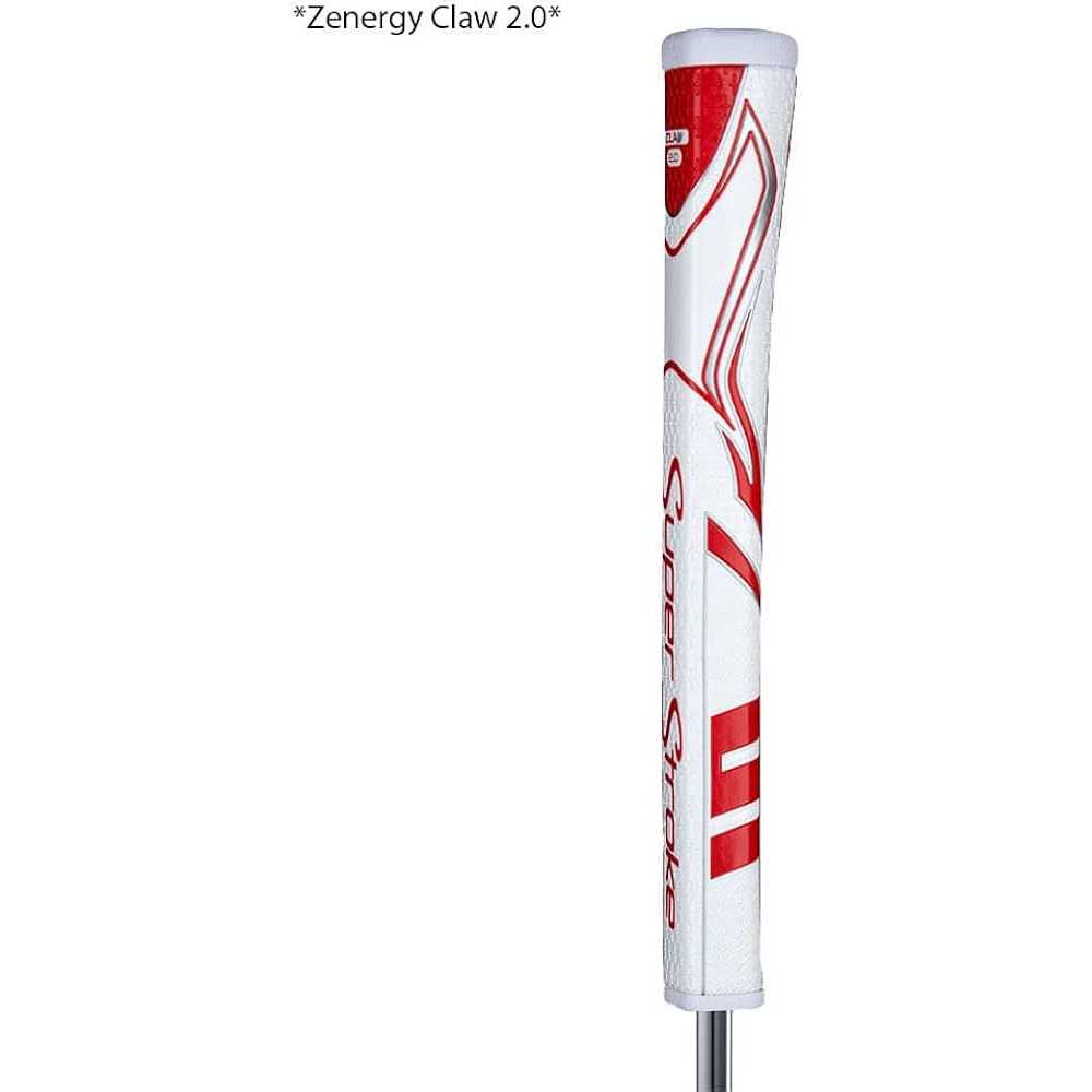SuperStroke Zenergy Claw Putter Grip - Image 3