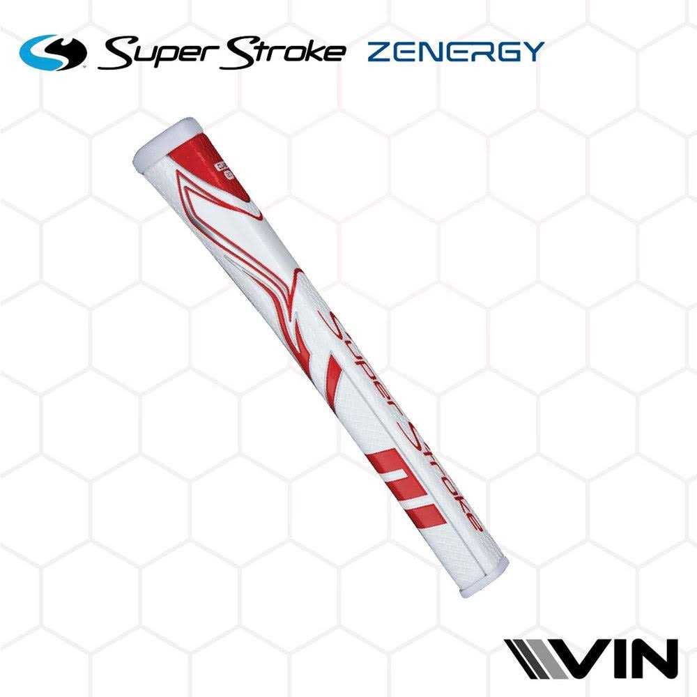 SuperStroke Zenergy Claw Putter Grip - Image 4