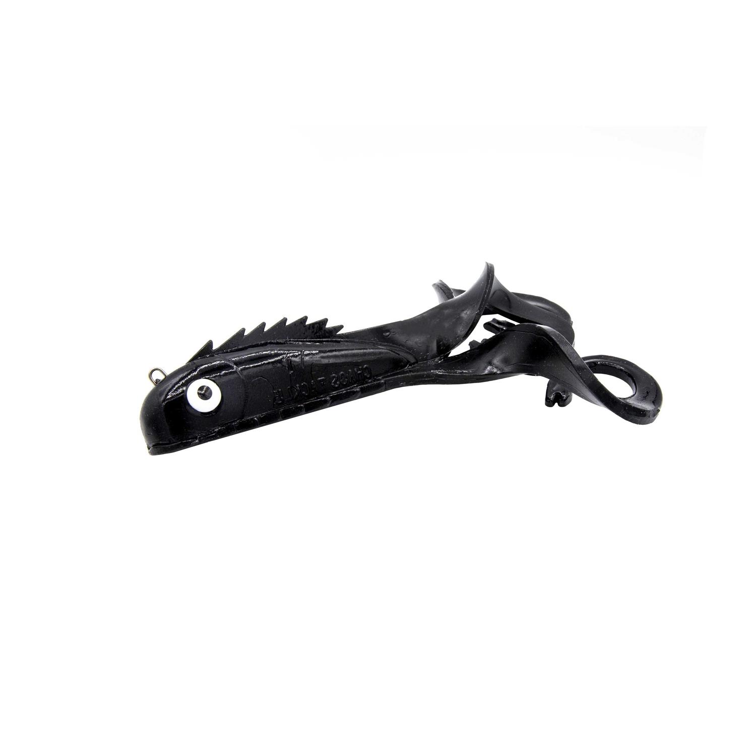 Chaos Tackle Mini Medussa Swimbait - Image 5