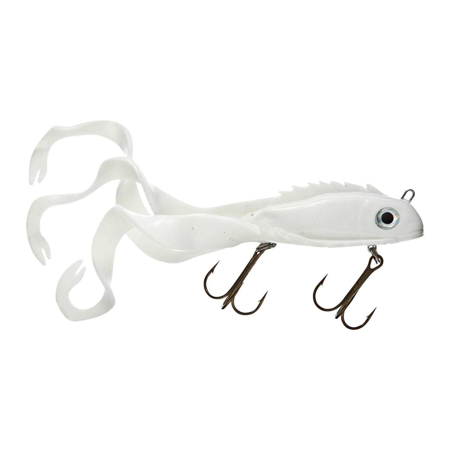 Chaos Tackle Mini Medussa Swimbait - Image 3