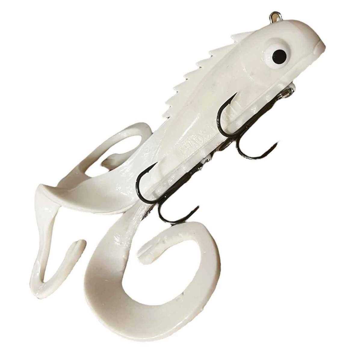Chaos Tackle Mini Medussa Swimbait - Image 5