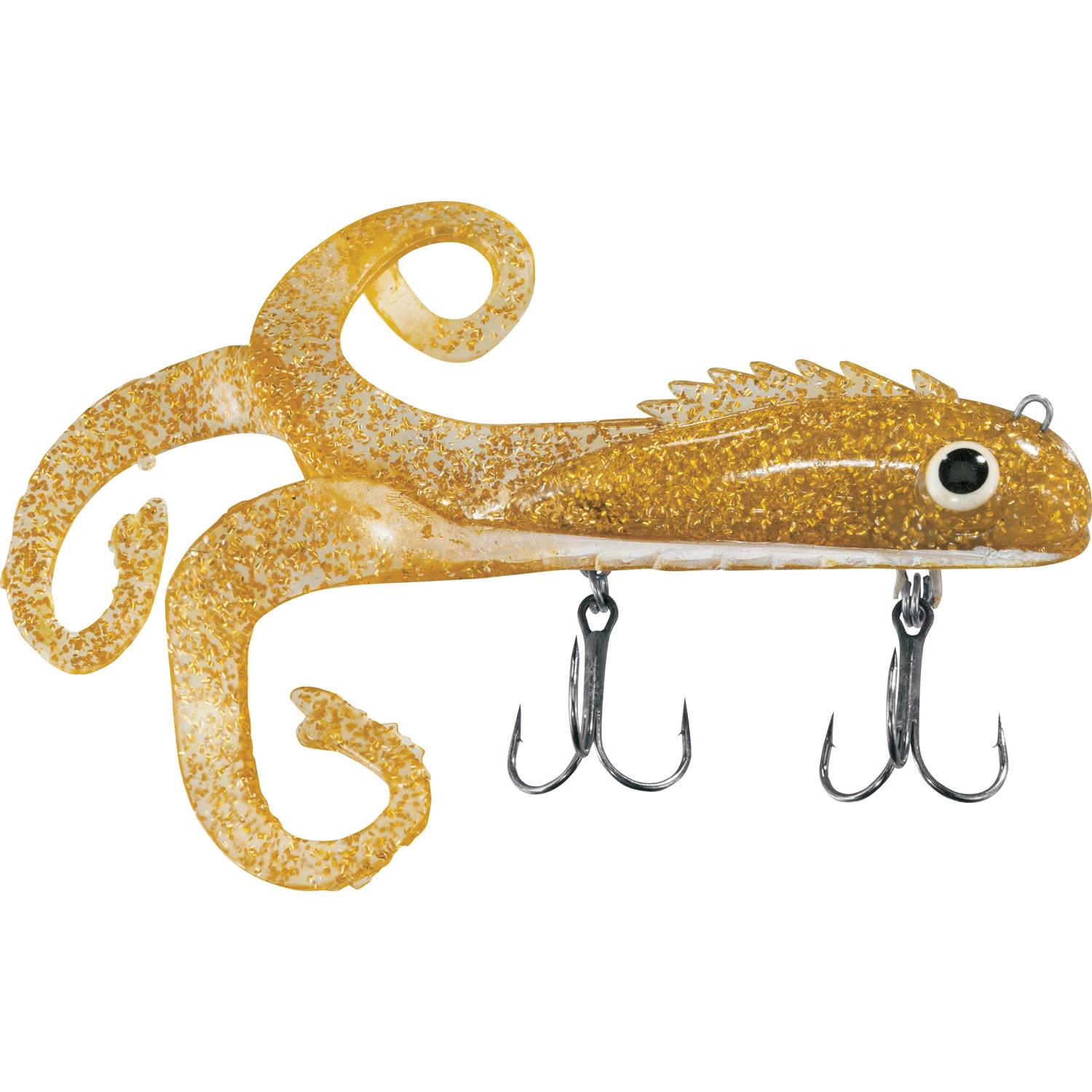Chaos Tackle Mini Medussa Swimbait - Image 5