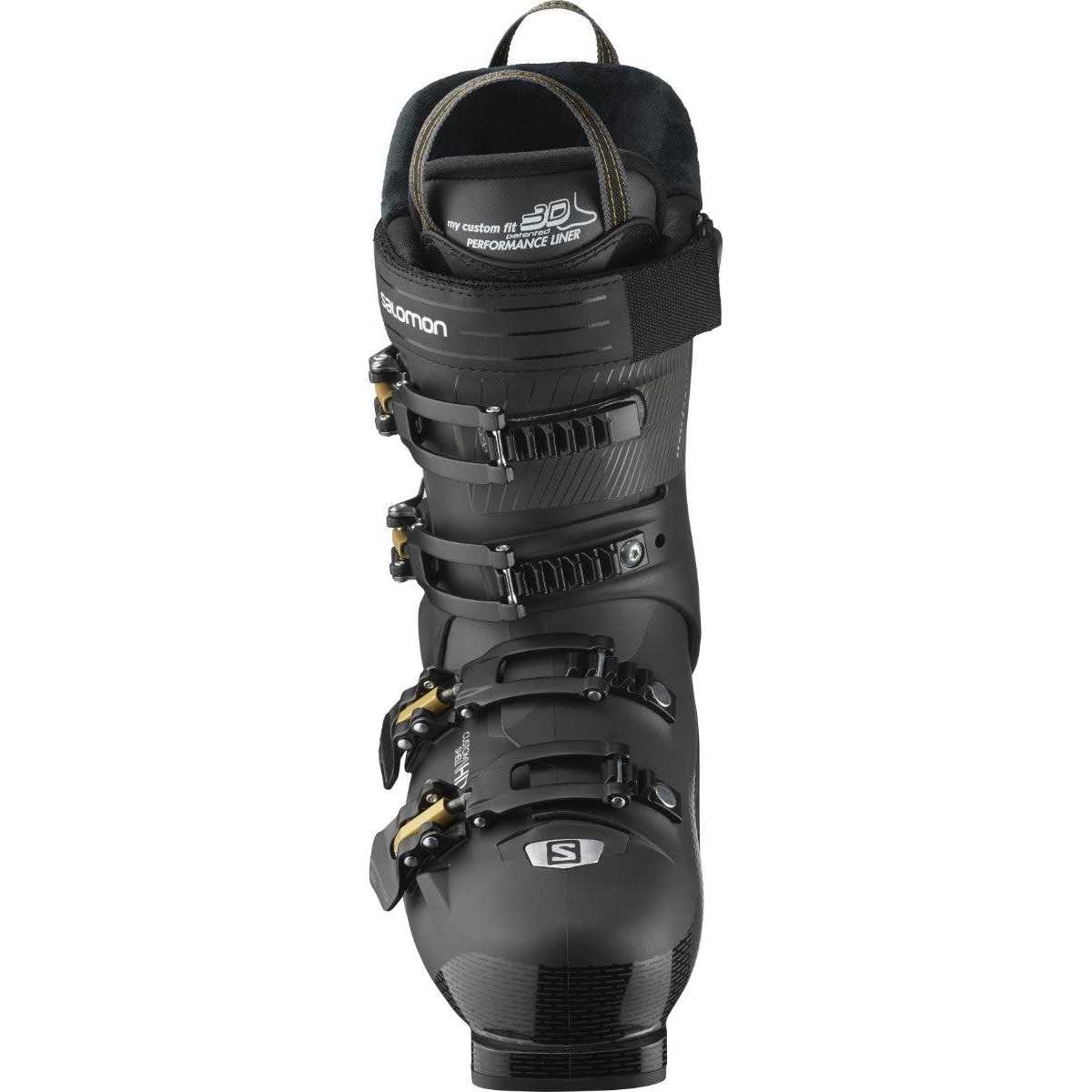 Salomon S Pro 100 Ski Boots Women'S - Image 2