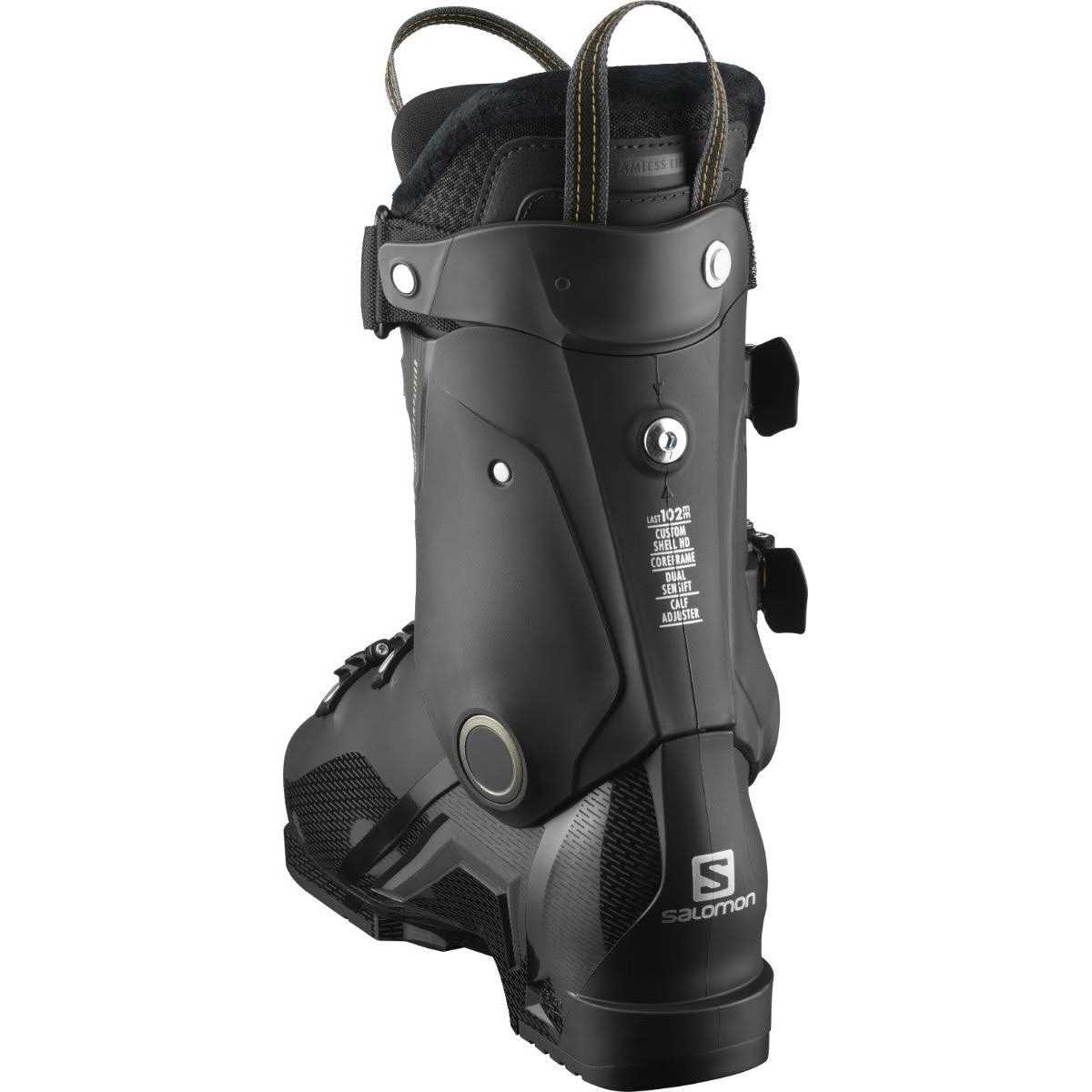 Salomon S Pro 100 Ski Boots Women'S - Image 3