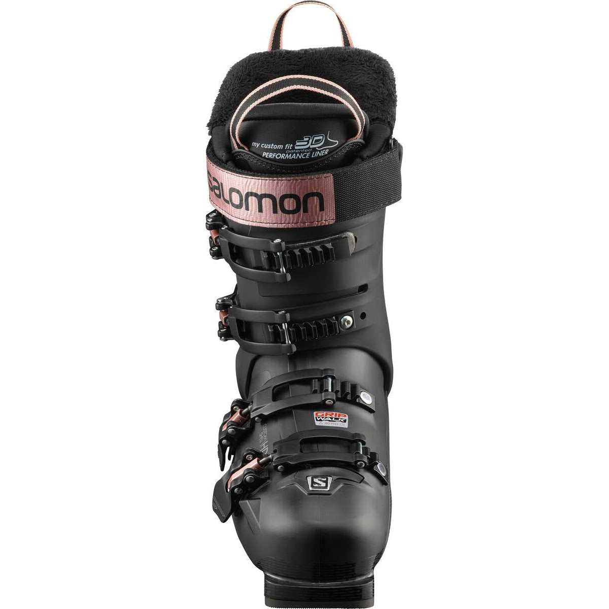 Salomon S Pro 100 Ski Boots Women'S - Image 4
