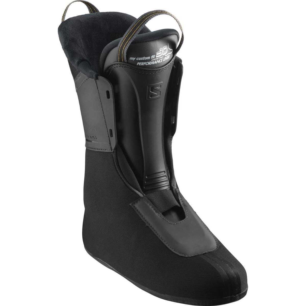 Salomon S Pro 100 Ski Boots Women'S - Image 5