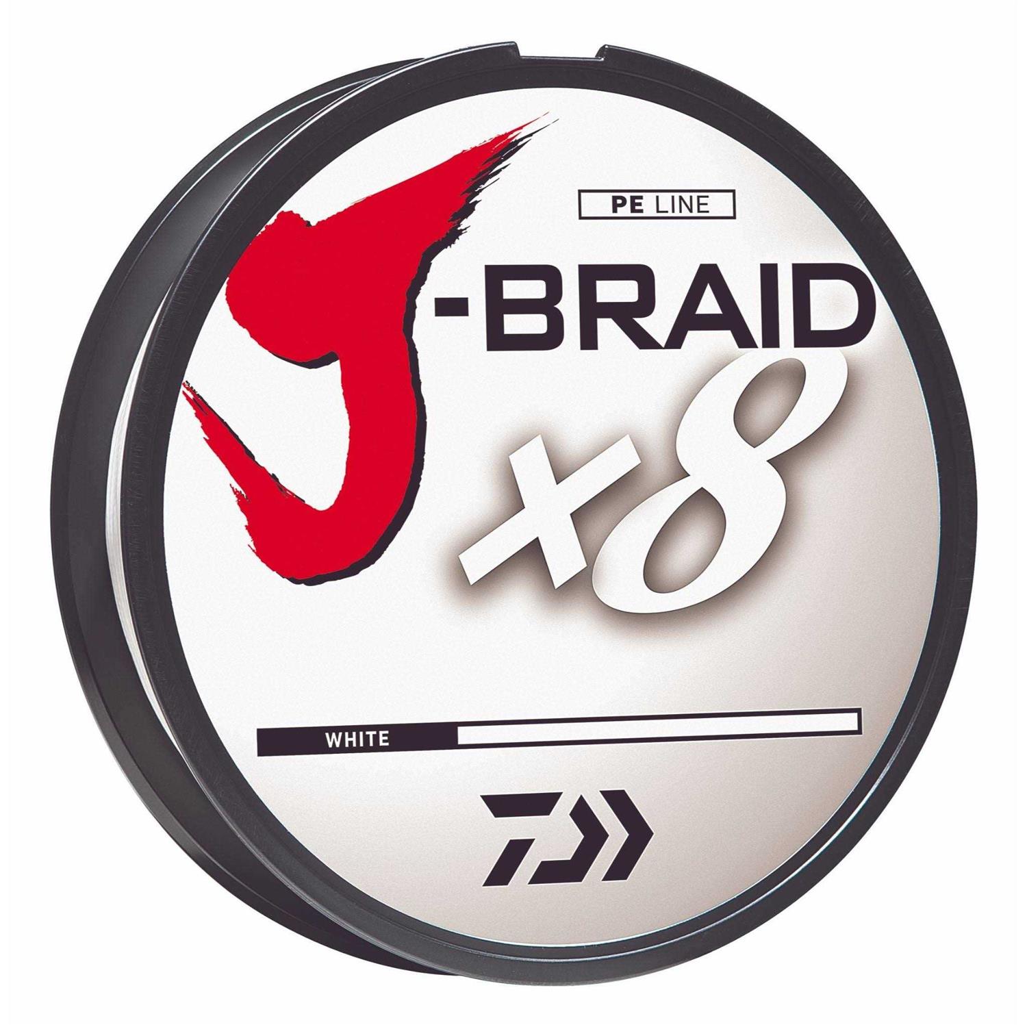 Daiwa J-Braid - Image 4