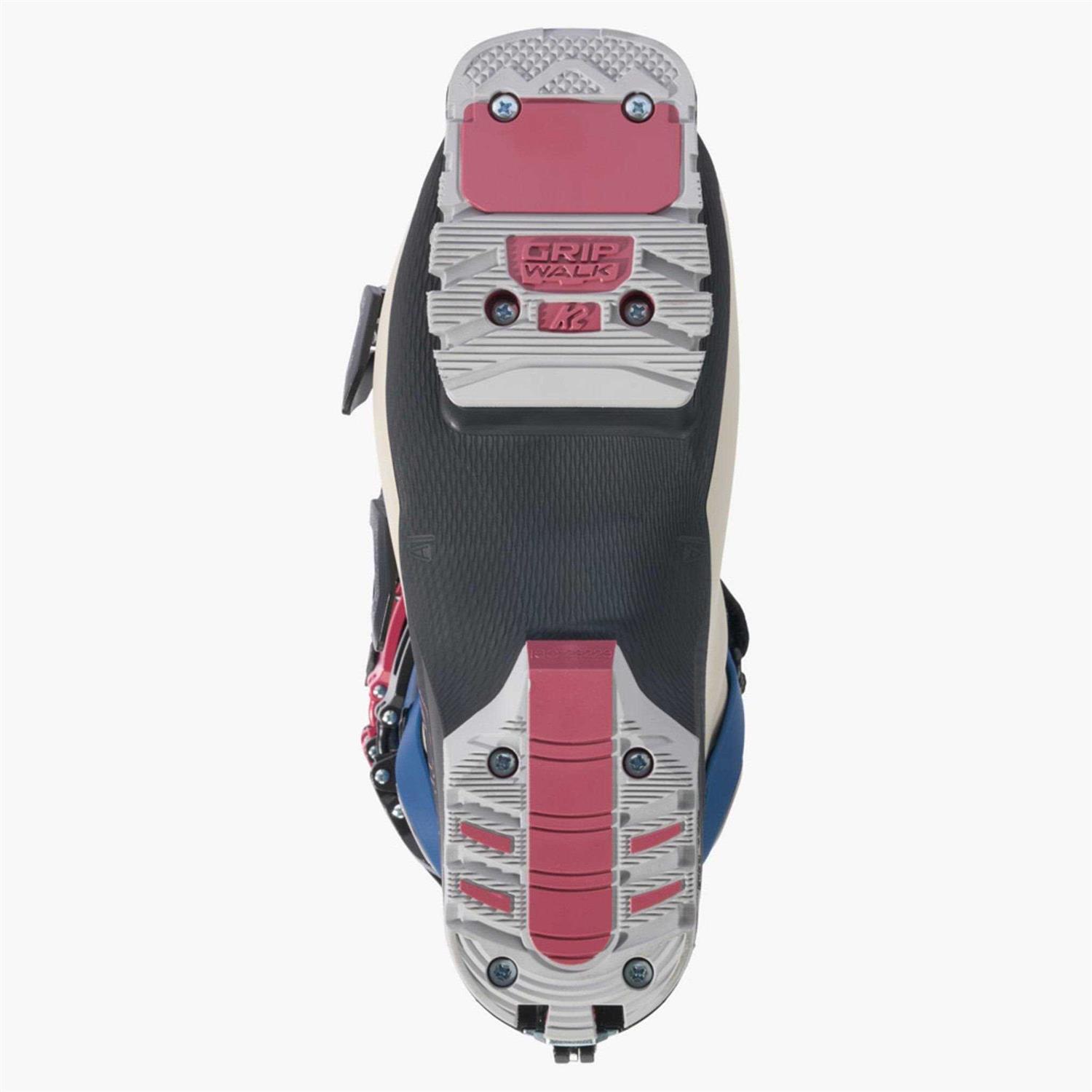 K2 Mindbender 95 Women's Ski Boots - Image 5