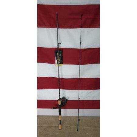 St Croix X-Trek Freshwater Spinning Combo - Image 3