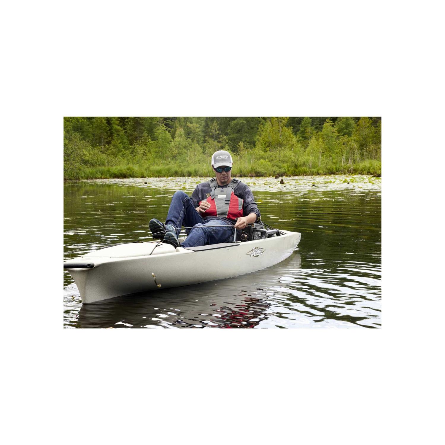 St Croix X-Trek Freshwater Spinning Combo - Image 2