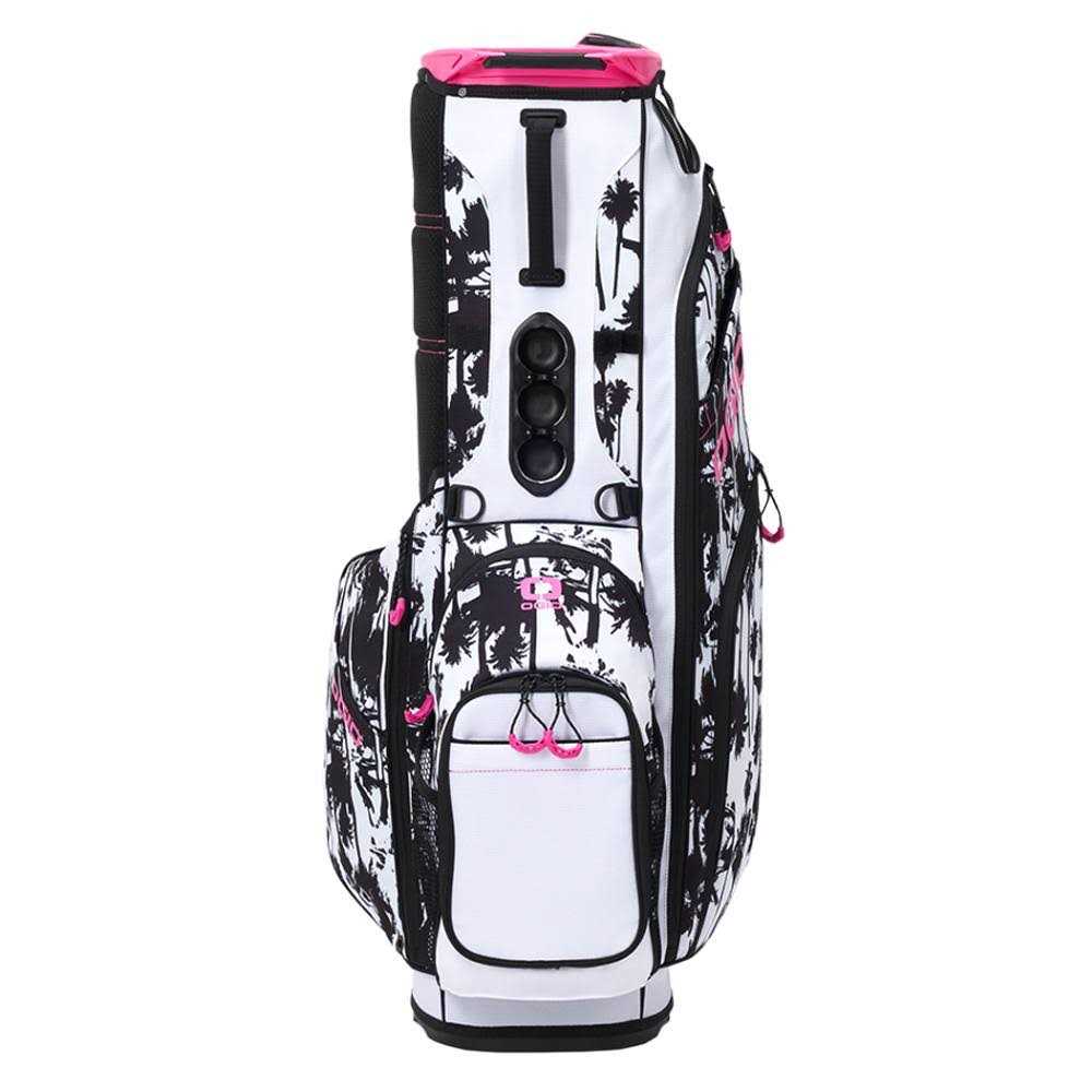 Ogio Woode Hybrid 8 Stand Bag 2022 - Image 3