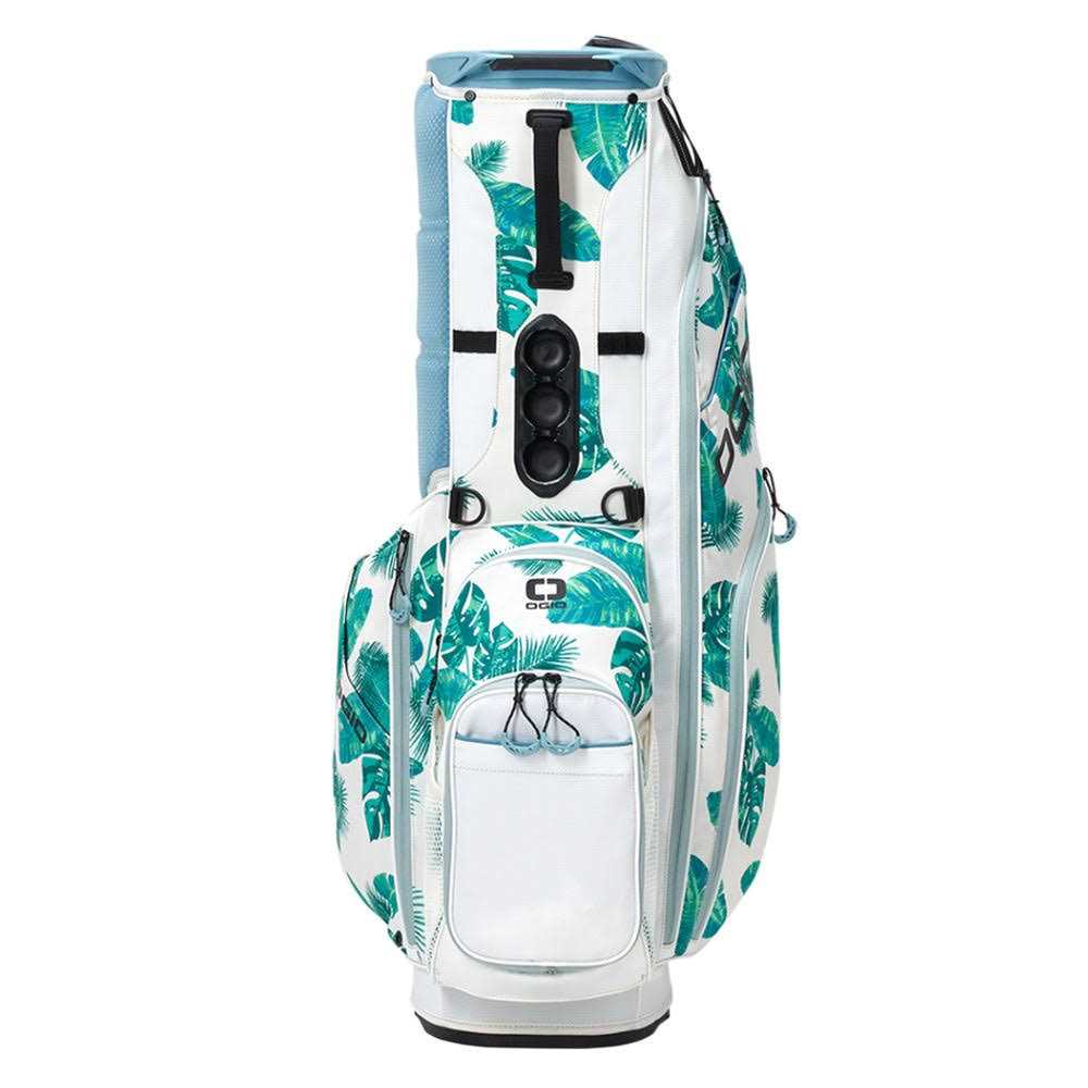 Ogio Woode Hybrid 8 Stand Bag 2022 - Image 5