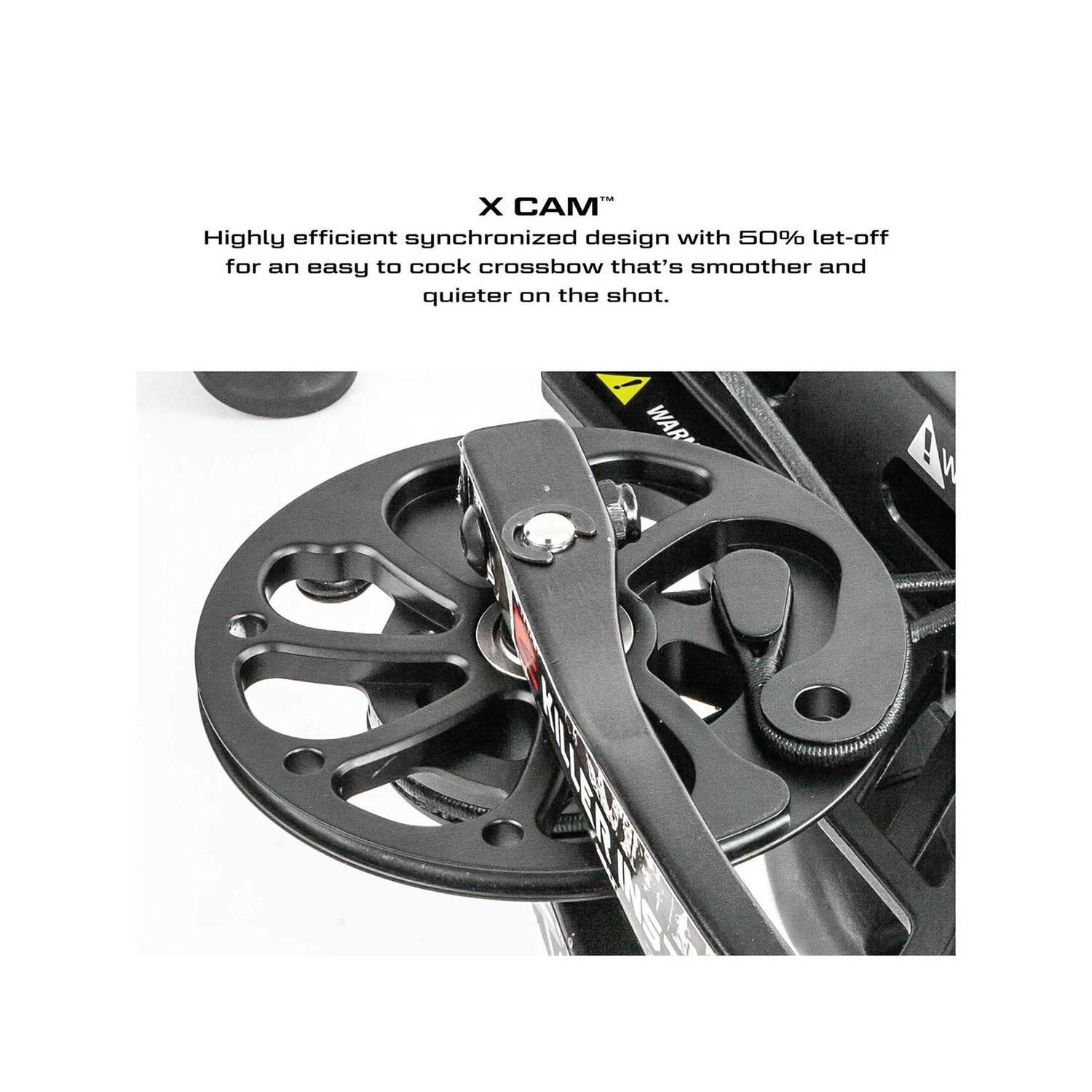 Killer Instinct Vital X Crossbow Package - Image 4