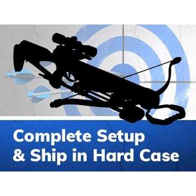 Killer Instinct Vital X Crossbow Package - Image 5