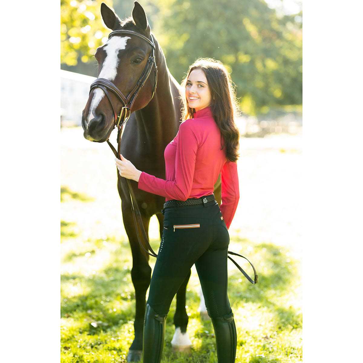 KL Select Gabrielle Breech - Image 3