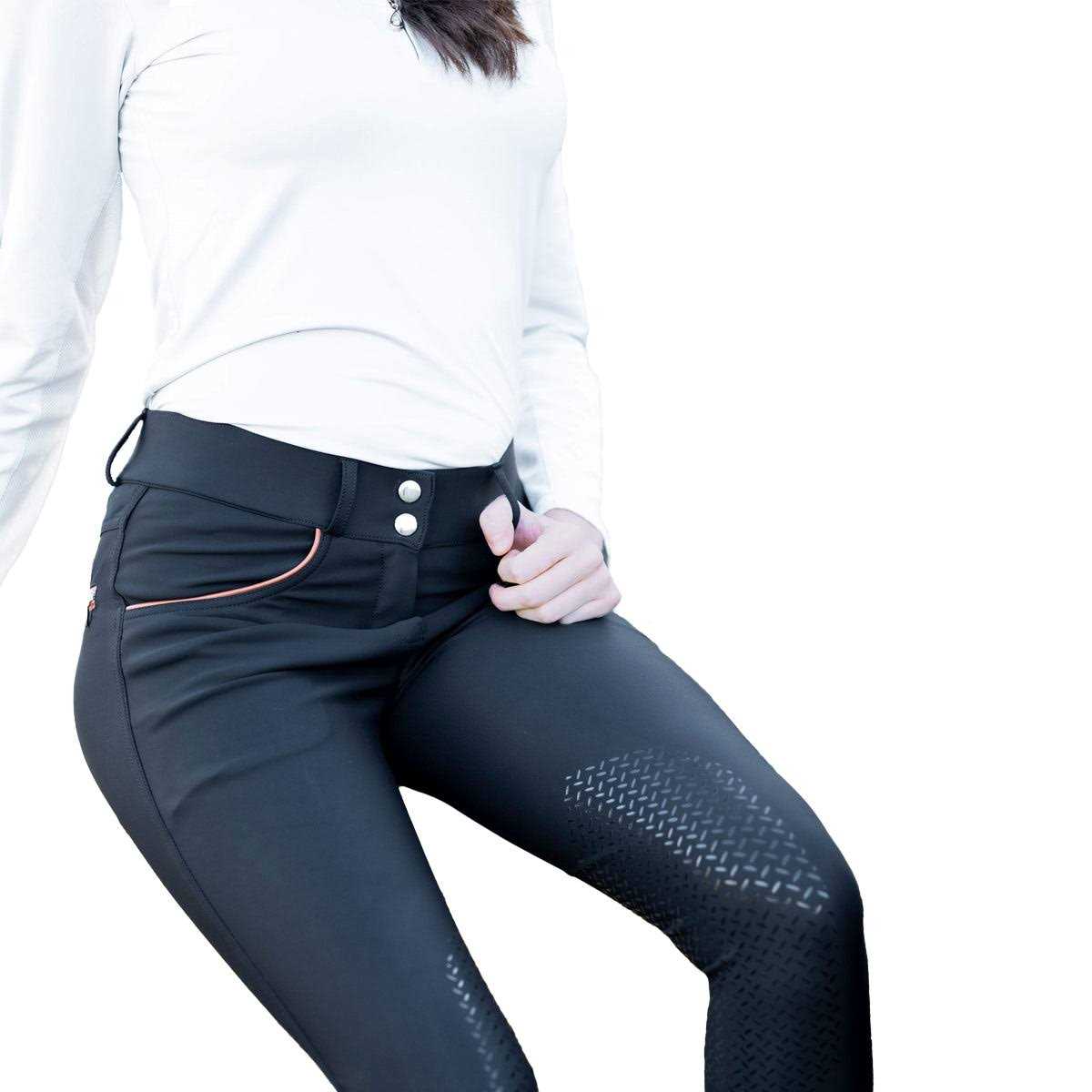 KL Select Gabrielle Breech - Image 4