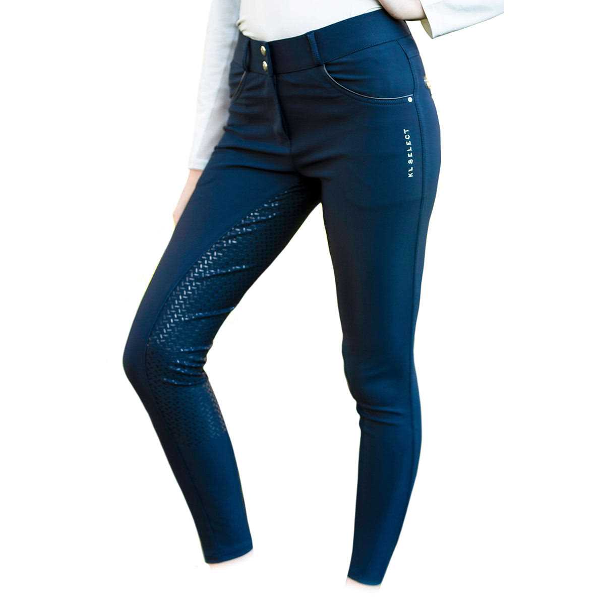 KL Select Gabrielle Breech - Image 5
