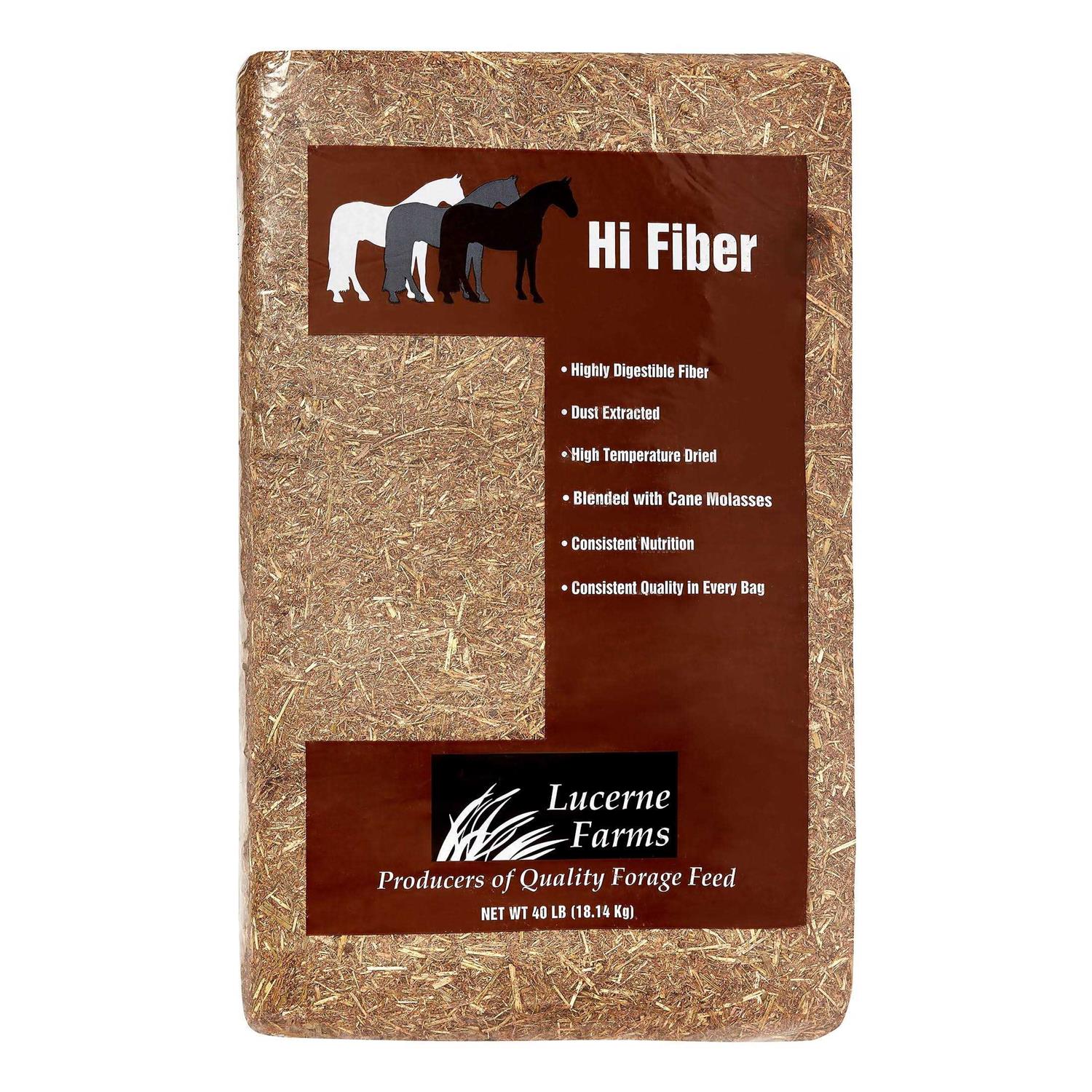 Lucerne Farms Hi Fiber Forage - Image 3
