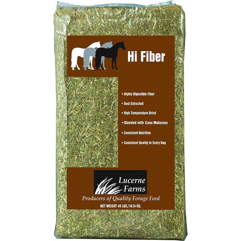 Lucerne Farms Hi Fiber Forage - Image 4