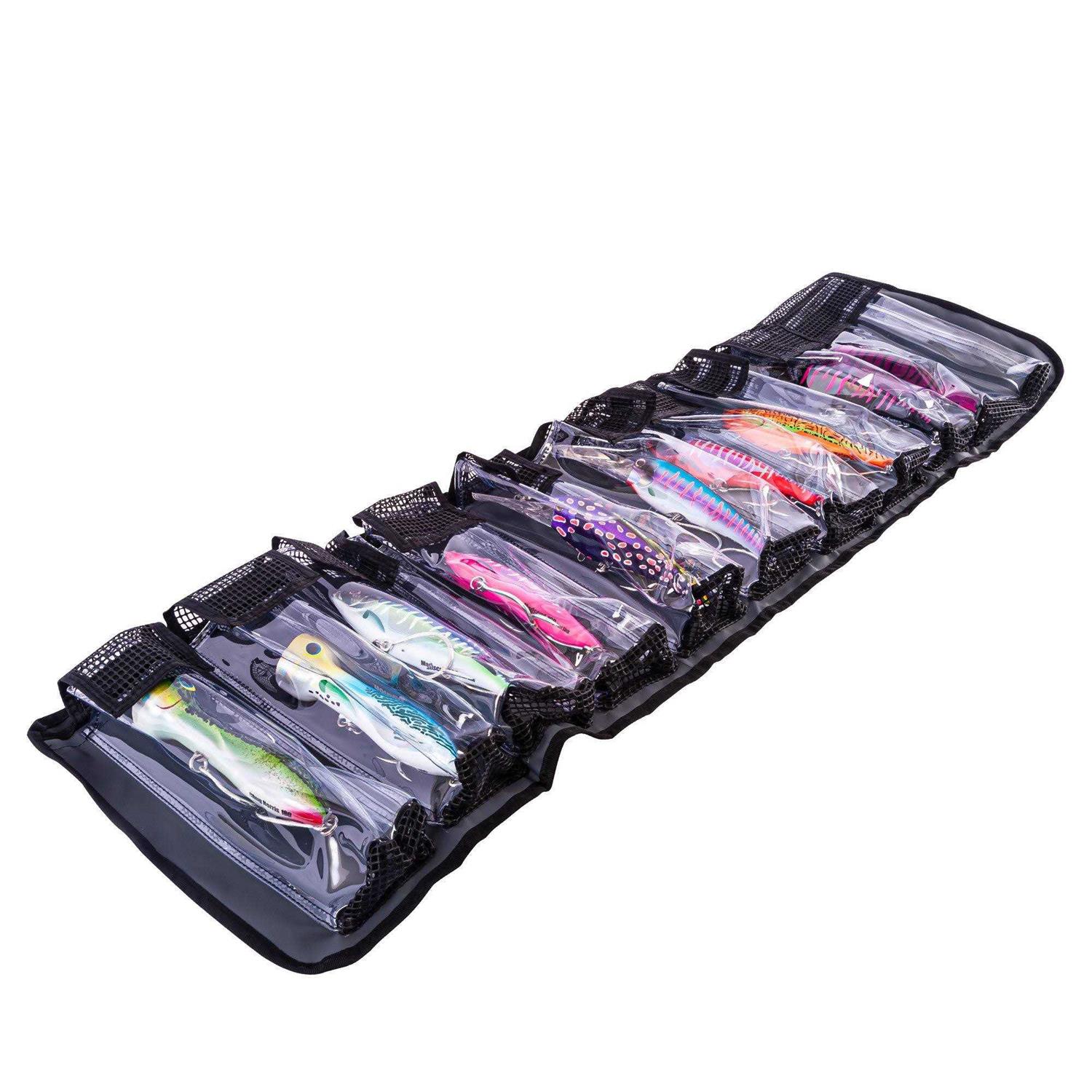 Nomad Design Lure Roll - Image 4