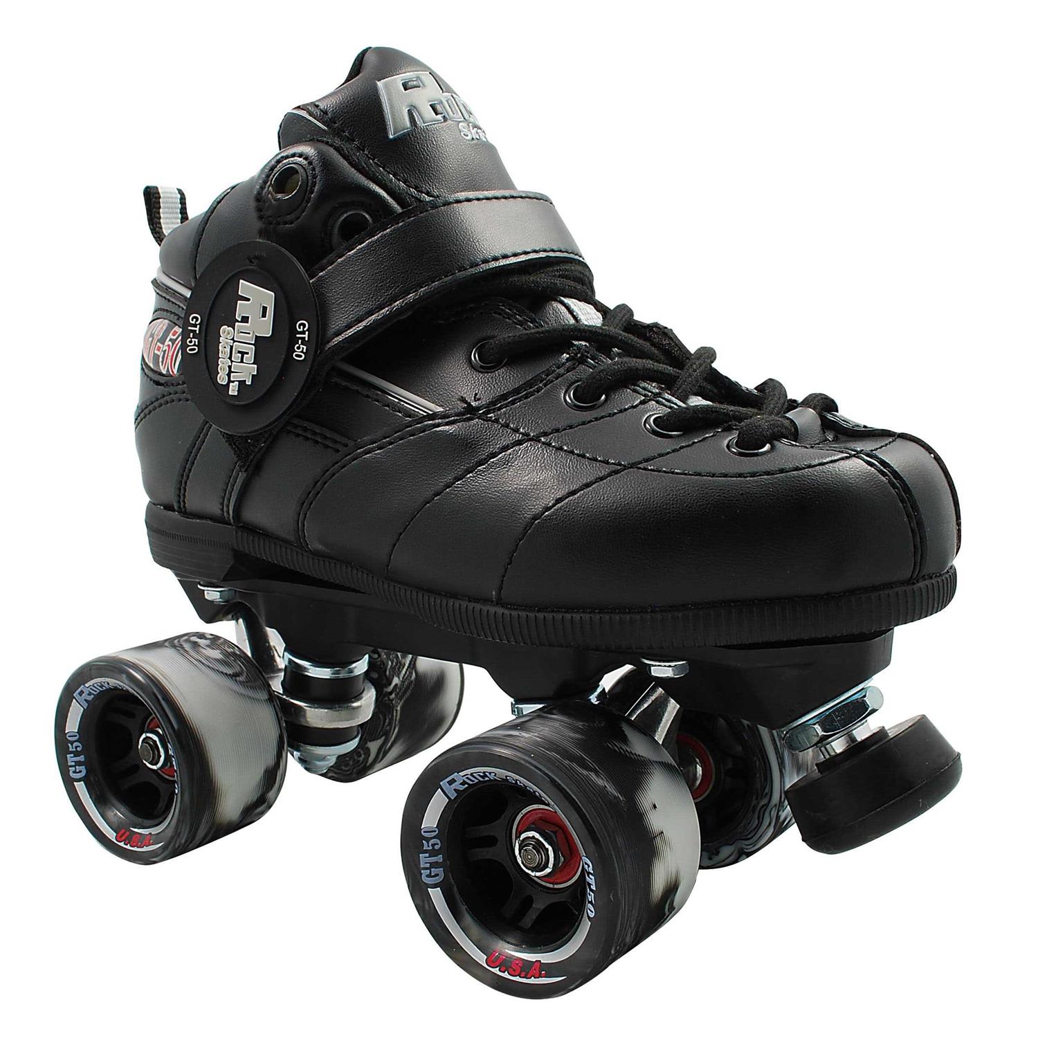 Sure Grip Rock GT-50 Unisex Roller Skates