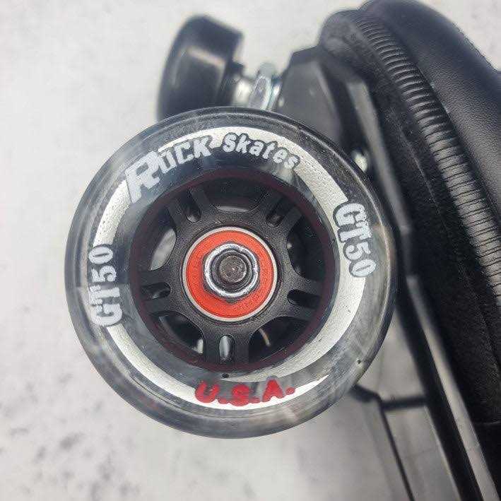 Alternative view of Sure Grip Rock GT-50 Unisex Roller Skates