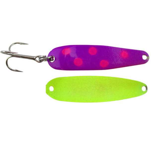 Michigan Stinger Scorpion Spoon - Image 5