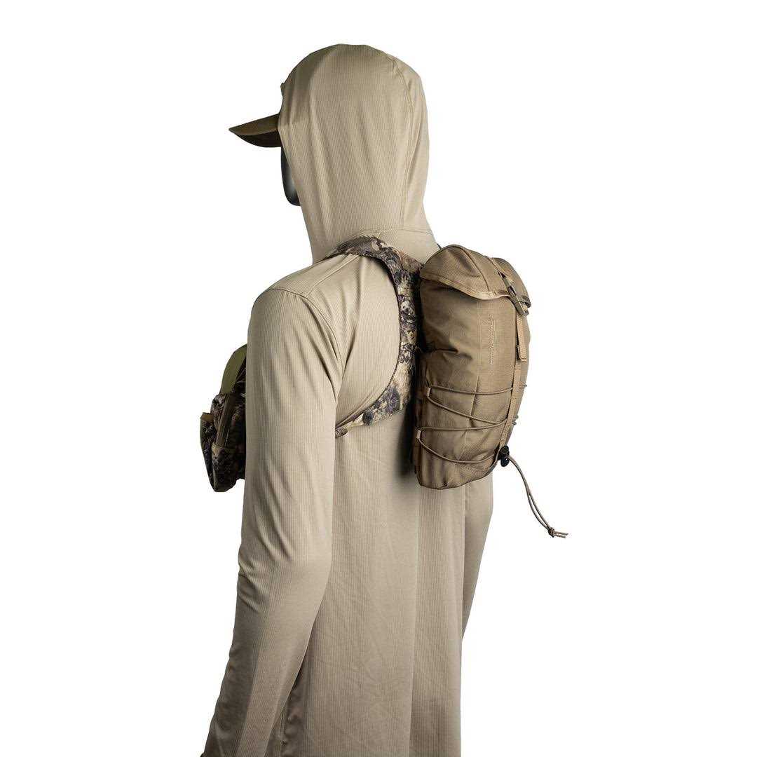Eberlestock Sustainment Pouch A4SB - Image 2
