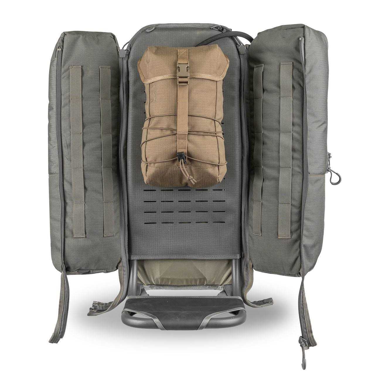 Eberlestock Sustainment Pouch A4SB - Image 4