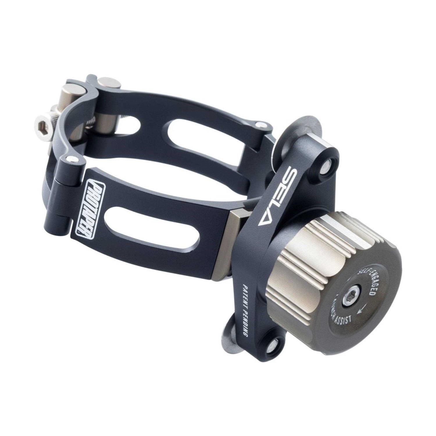 ProTaper Sela Device