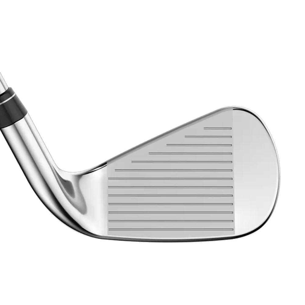 Callaway Ladies Paradym X Irons - Image 5