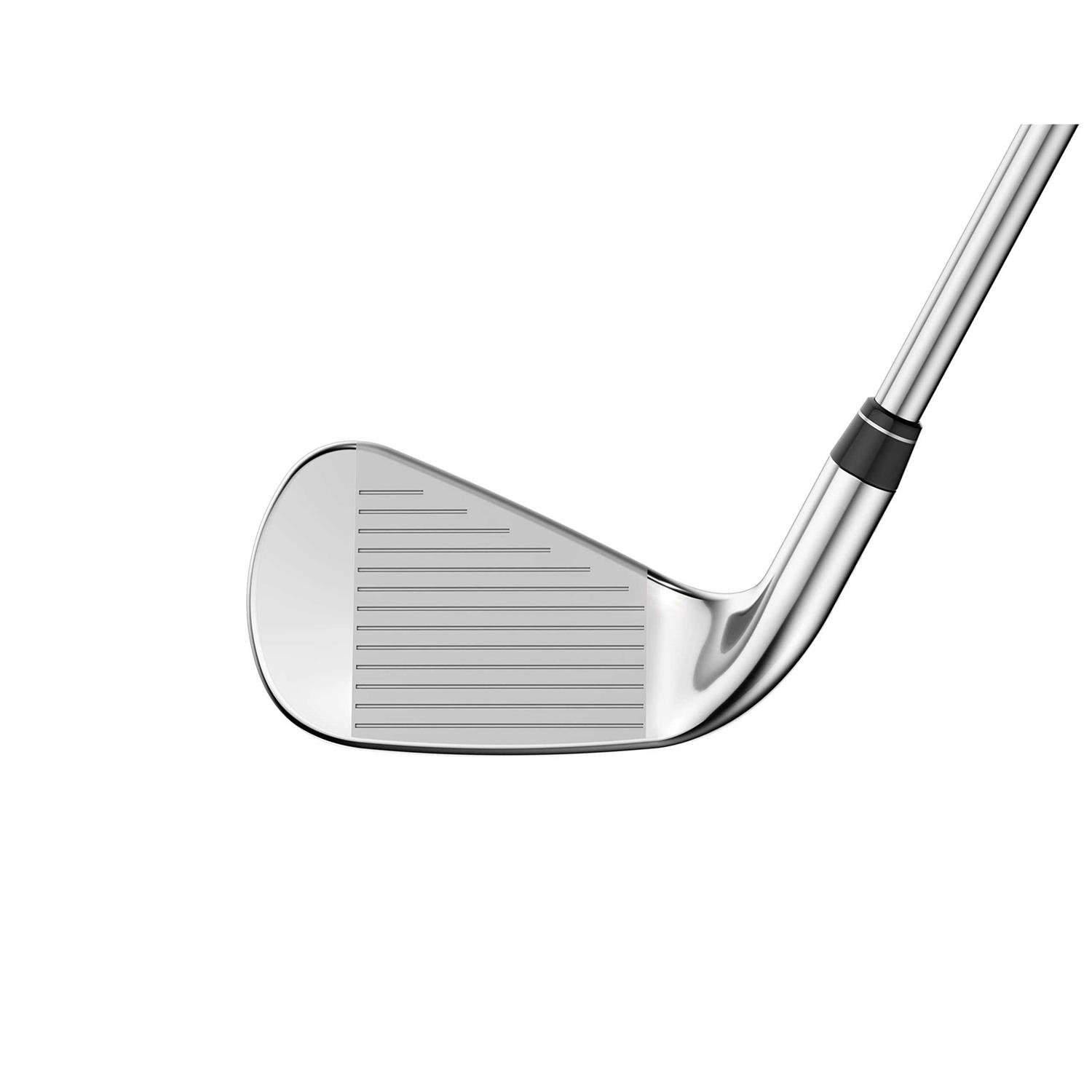 Callaway Ladies Paradym X Irons - Image 2