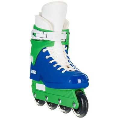 Roces 1992 Unisex Aggressive Inline Skates - Image 4