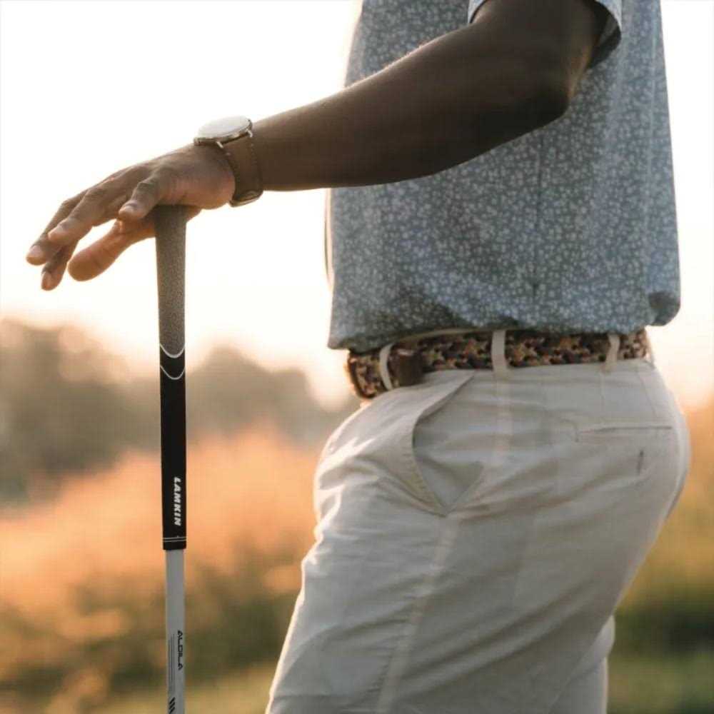 Lamkin Hybrid Grip - Image 2